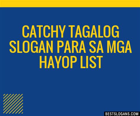 100+ Catchy Sa Pagboboto Slogans 2024 + Generator .